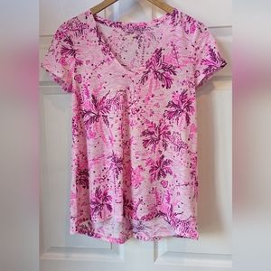 Lilly Pulitzer Etta Top
